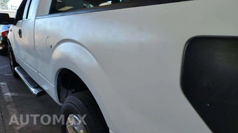 2014 Ford F-150 STX Extended Cab Medium Bed w/Rear Doors - miniatura 66