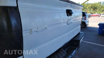 2014 Ford F-150 STX Extended Cab Medium Bed w/Rear Doors - miniatura 67