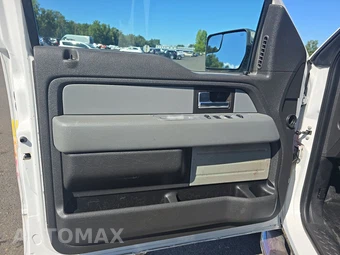 2014 Ford F-150 STX Extended Cab Medium Bed w/Rear Doors - miniatura 9