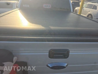 2014 Ford F-150 SVT Raptor Crew Cab Short Bed - miniatura 16