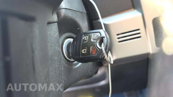 2014 Ford F-150 SVT Raptor Crew Cab Short Bed - miniatura 17