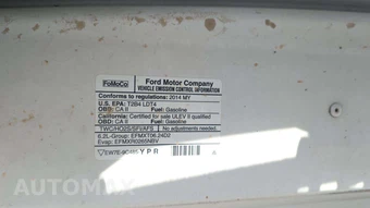 2014 Ford F-150 SVT Raptor Crew Cab Short Bed - miniatura 18