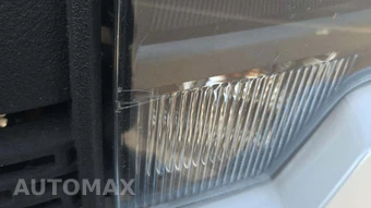 2014 Ford F-150 SVT Raptor Crew Cab Short Bed - miniatura 20