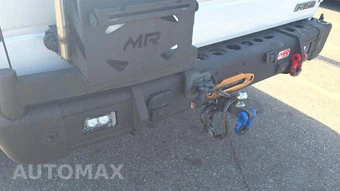 2014 Ford F-150 SVT Raptor Crew Cab Short Bed - miniatura 22
