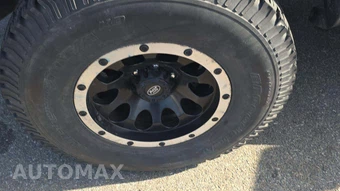 2014 Ford F-150 SVT Raptor Crew Cab Short Bed - miniatura 29