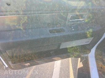 2014 Ford F-150 SVT Raptor Crew Cab Short Bed - miniatura 9