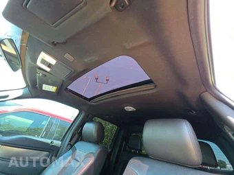 2014 Ford F-150 SVT Raptor Crew Cab Short Bed - miniatura 11
