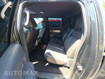 2014 Ford F-150 SVT Raptor Crew Cab Short Bed - miniatura 13