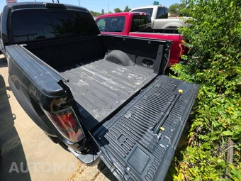 2014 Ford F-150 SVT Raptor Crew Cab Short Bed - miniatura 14