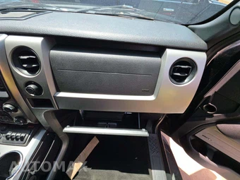 2014 Ford F-150 SVT Raptor Crew Cab Short Bed - miniatura 19