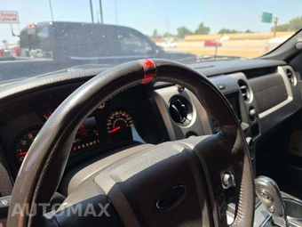 2014 Ford F-150 SVT Raptor Crew Cab Short Bed - miniatura 21