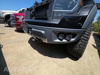 2014 Ford F-150 SVT Raptor Crew Cab Short Bed - miniatura 23