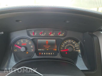 2014 Ford F-150 SVT Raptor Crew Cab Short Bed - miniatura 12