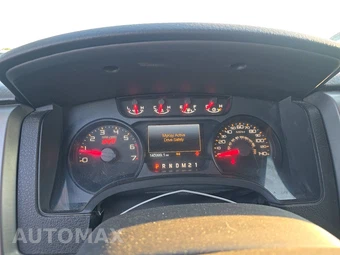 2014 Ford F-150 SVT Raptor Crew Cab Short Bed - miniatura 12