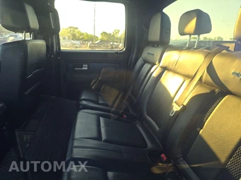 2014 Ford F-150 SVT Raptor Crew Cab Short Bed - miniatura 13