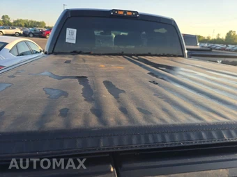 2014 Ford F-150 SVT Raptor Crew Cab Short Bed - miniatura 16