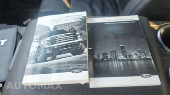 2014 Ford F-150 SVT Raptor Crew Cab Short Bed - miniatura 19