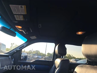 2014 Ford F-150 SVT Raptor Crew Cab Short Bed - miniatura 20
