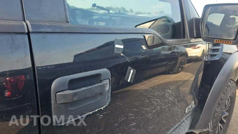 2014 Ford F-150 SVT Raptor Crew Cab Short Bed - miniatura 29