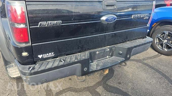 2014 Ford F-150 SVT Raptor Crew Cab Short Bed - miniatura 33