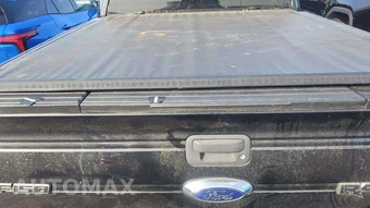 2014 Ford F-150 SVT Raptor Crew Cab Short Bed - miniatura 35