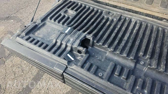 2014 Ford F-150 SVT Raptor Crew Cab Short Bed - miniatura 40
