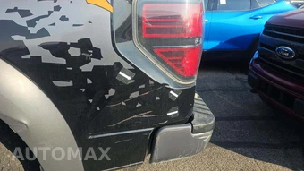 2014 Ford F-150 SVT Raptor Crew Cab Short Bed - miniatura 44