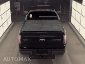 2014 Ford F-150 SVT Raptor Crew Cab Short Bed - miniatura 5