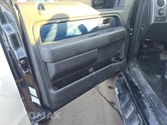 2014 Ford F-150 SVT Raptor Crew Cab Short Bed - miniatura 9