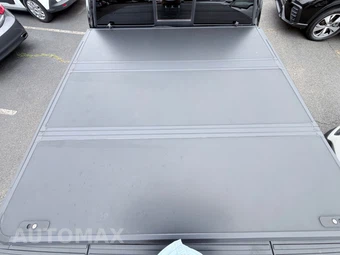 2014 Ford F-150 SVT Raptor Crew Cab Short Bed - miniatura 11