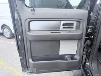 2014 Ford F-150 SVT Raptor Crew Cab Short Bed - miniatura 16