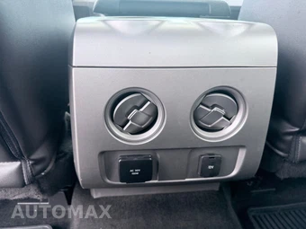 2014 Ford F-150 SVT Raptor Crew Cab Short Bed - miniatura 20