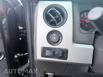 2014 Ford F-150 SVT Raptor Crew Cab Short Bed - miniatura 21