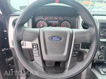 2014 Ford F-150 SVT Raptor Crew Cab Short Bed - miniatura 22