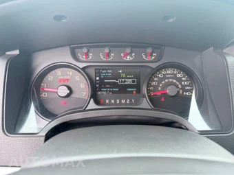 2014 Ford F-150 SVT Raptor Crew Cab Short Bed - miniatura 23