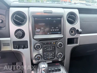 2014 Ford F-150 SVT Raptor Crew Cab Short Bed - miniatura 24