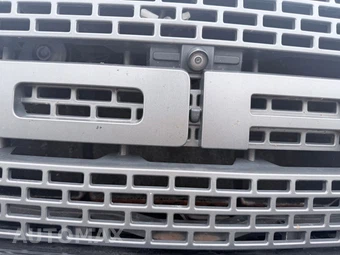 2014 Ford F-150 SVT Raptor Crew Cab Short Bed - miniatura 3