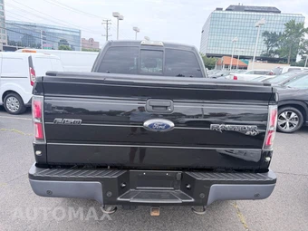 2014 Ford F-150 SVT Raptor Crew Cab Short Bed - miniatura 7