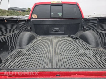 2014 Ford F-150 SVT Raptor Crew Cab Short Bed - miniatura 16