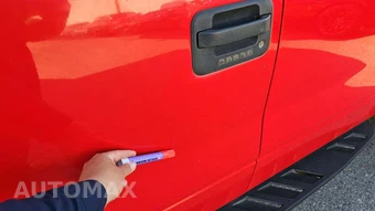 2014 Ford F-150 SVT Raptor Crew Cab Short Bed - miniatura 18