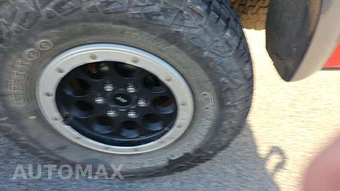 2014 Ford F-150 SVT Raptor Crew Cab Short Bed - miniatura 26
