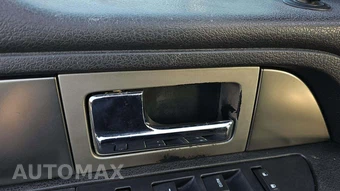 2014 Ford F-150 SVT Raptor Crew Cab Short Bed - miniatura 27
