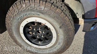 2014 Ford F-150 SVT Raptor Crew Cab Short Bed - miniatura 29