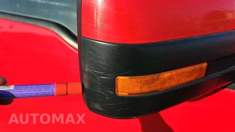 2014 Ford F-150 SVT Raptor Crew Cab Short Bed - miniatura 31