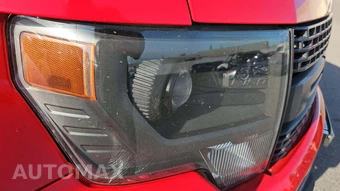 2014 Ford F-150 SVT Raptor Crew Cab Short Bed - miniatura 36