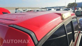 2014 Ford F-150 SVT Raptor Crew Cab Short Bed - miniatura 41