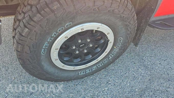 2014 Ford F-150 SVT Raptor Crew Cab Short Bed - miniatura 42