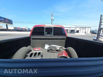 2014 Ford F-150 SVT Raptor Crew Cab Short Bed - miniatura 14