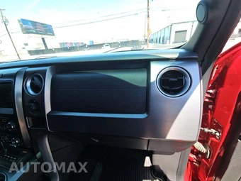 2014 Ford F-150 SVT Raptor Crew Cab Short Bed - miniatura 19