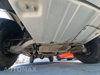 2014 Ford F-150 SVT Raptor Crew Cab Short Bed - miniatura 20
